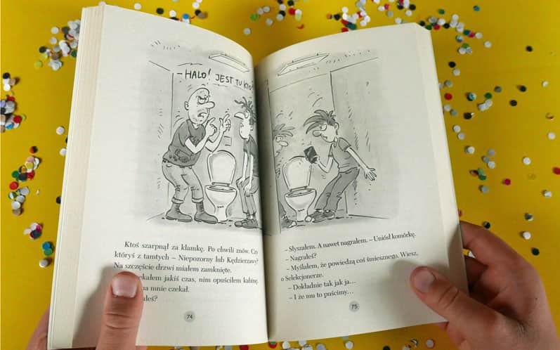 To nie tak miało być...