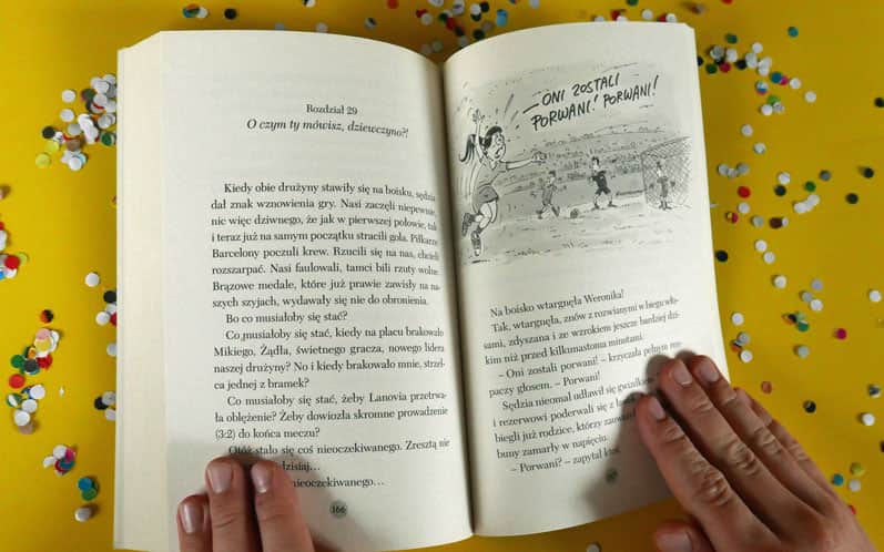 To nie tak miało być...