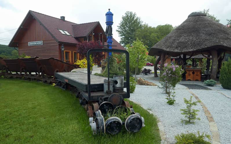 The Last Train: Czernichów Główny Museum Station