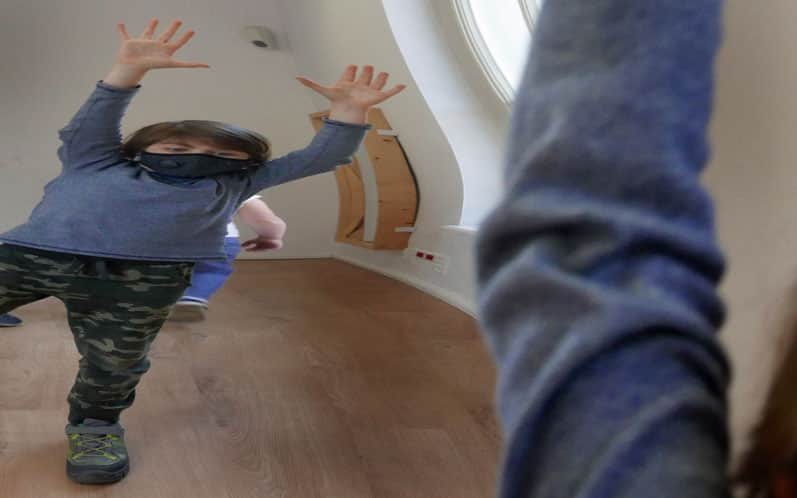 Inaczej? Tak, Ale nadal ciekawie!