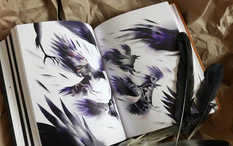 W ORLIM GNIEŹDZIE. LEGENDY, PODANIA I OPOWIEŚCI WIELKOPOLSKIE