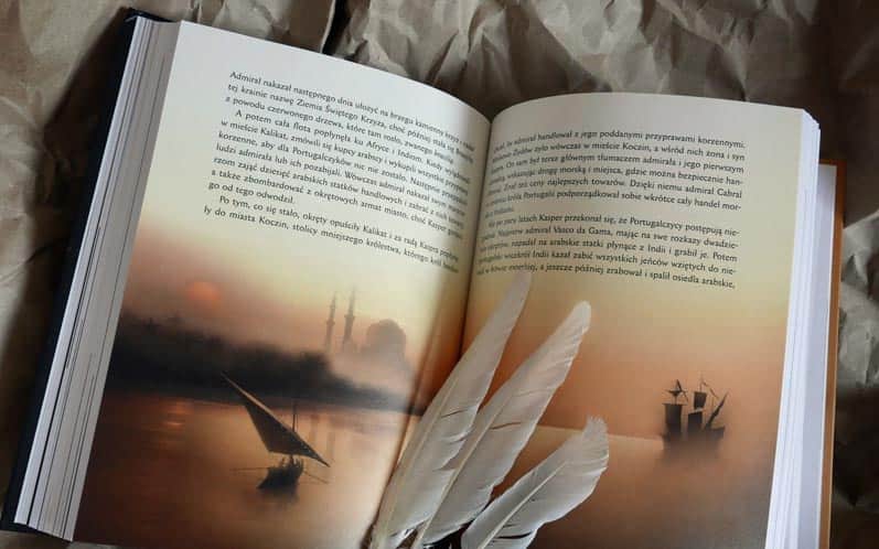 W ORLIM GNIEŹDZIE. LEGENDY, PODANIA I OPOWIEŚCI WIELKOPOLSKIE