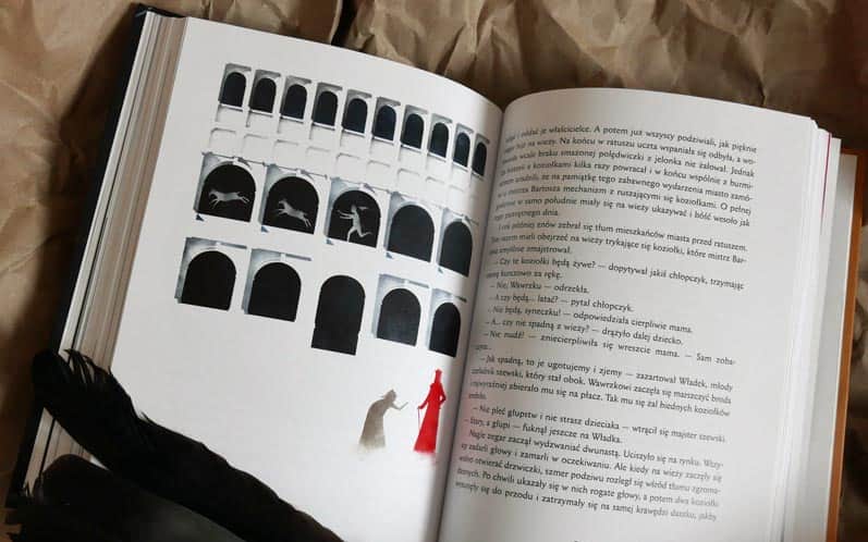 W ORLIM GNIEŹDZIE. LEGENDY, PODANIA I OPOWIEŚCI WIELKOPOLSKIE