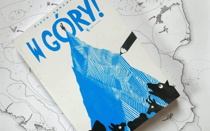 W góry!