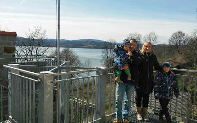 Dobczyce, fot. E. Pająk-Ważna