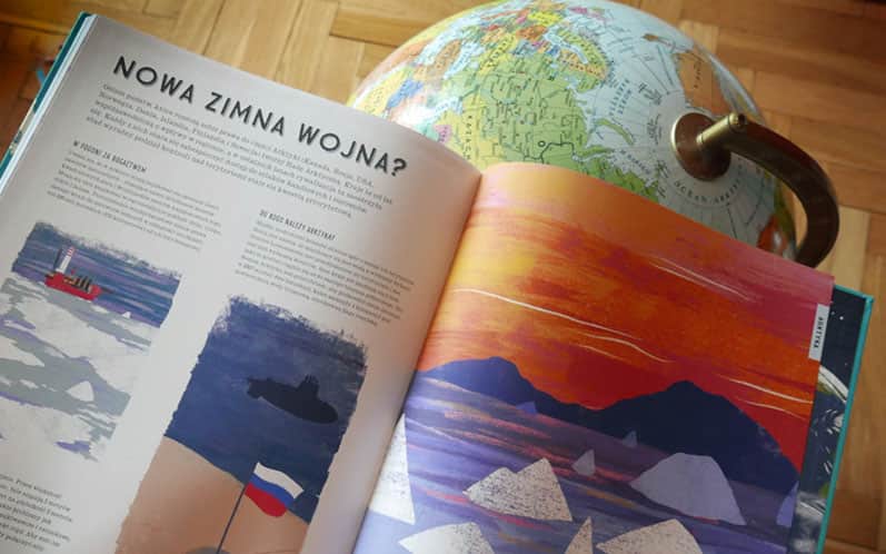 Więźniowie geografii. 12 map, które pomogą ci zrozumieć świat