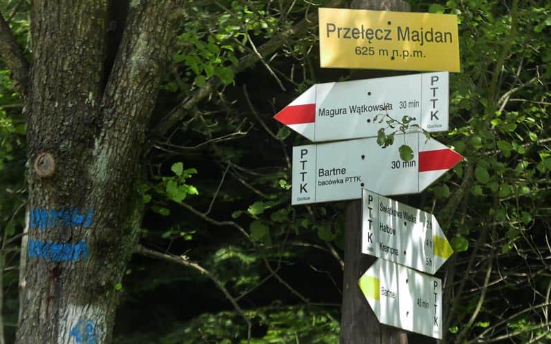 Majdan Pass