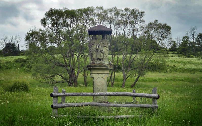 Nieznajowa
