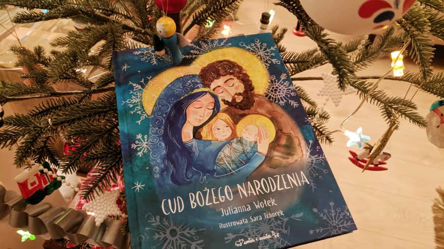 Cud Bożego Narodzenia; Julianna Wołek