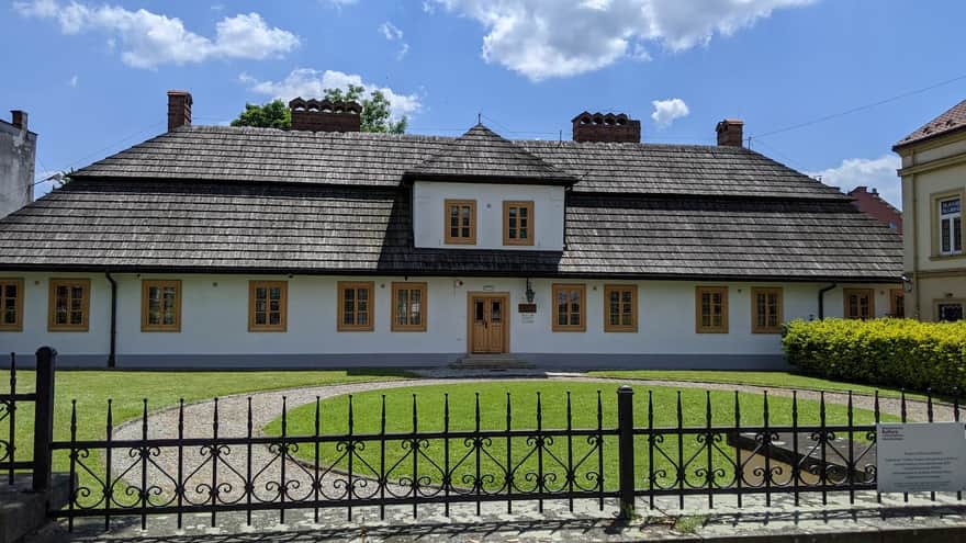 Muzeum etnograficzne