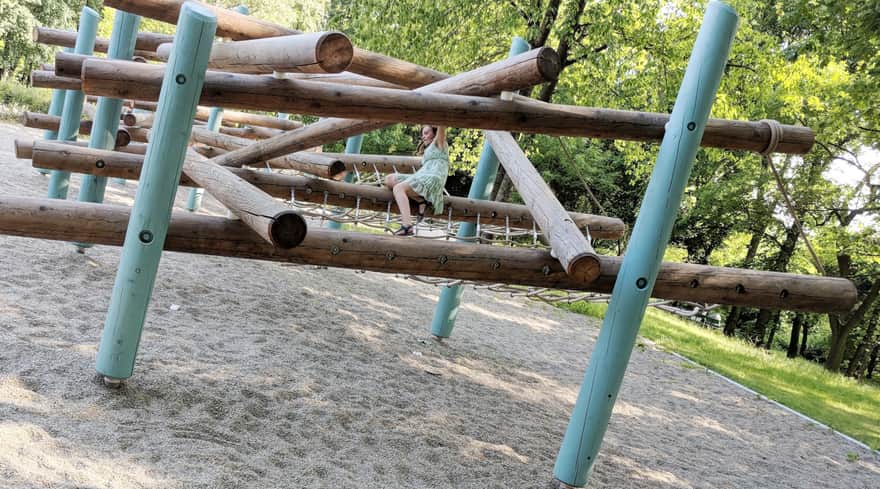 Park Lotników