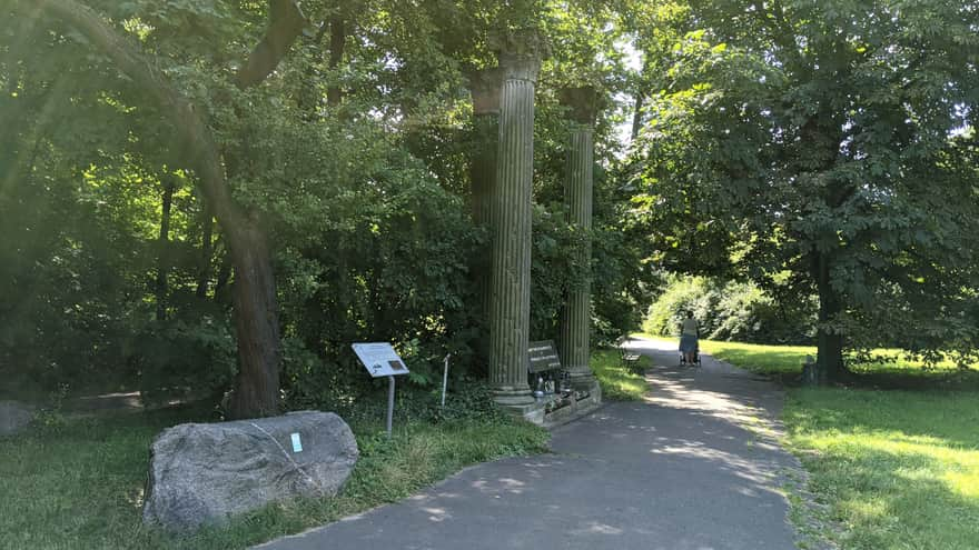 Sculpture Park - Królikarnia