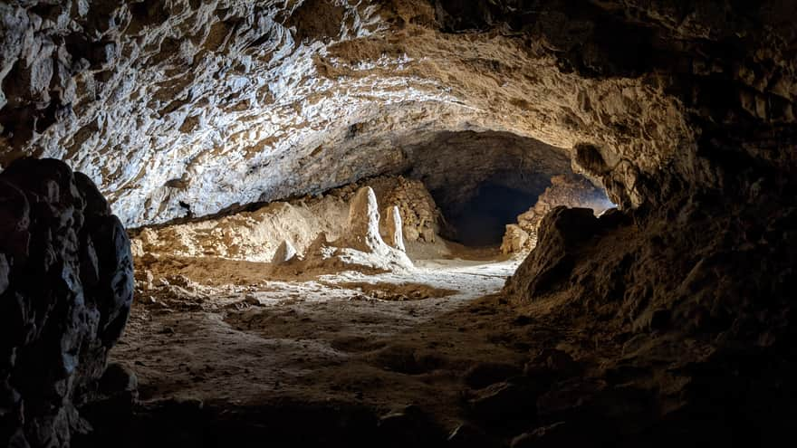 Wierzchowska Cave