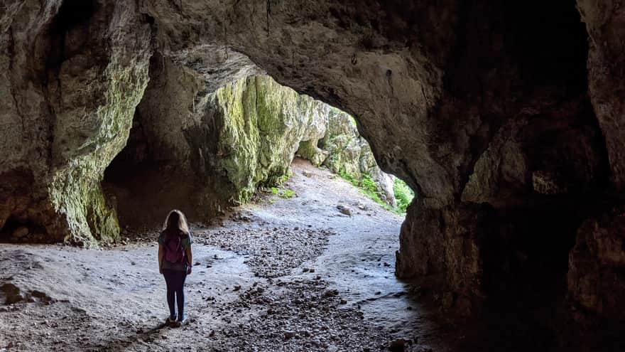 Mammoth Cave