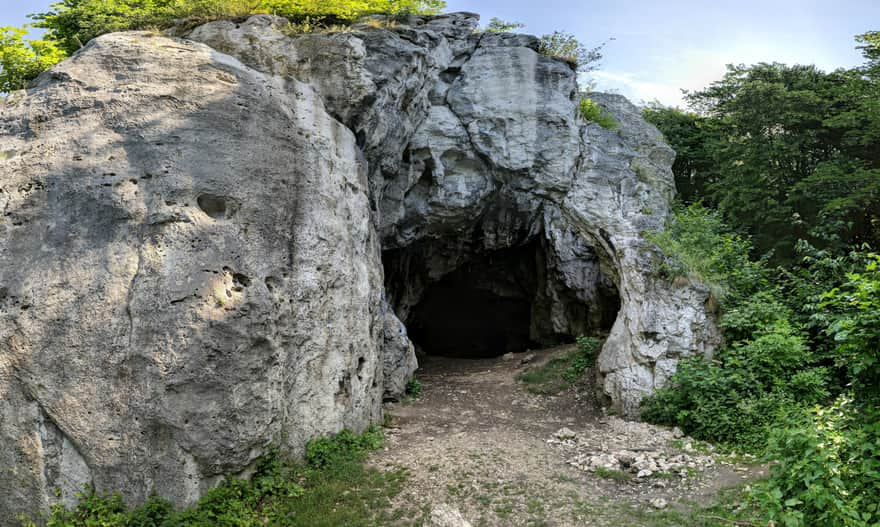 Mammoth Cave