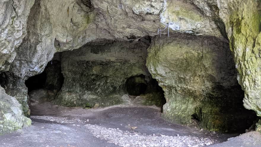 Mammoth Cave