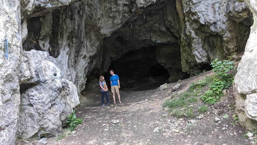 Mammoth Cave