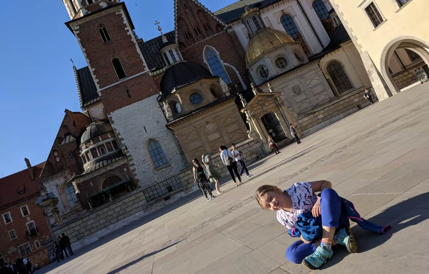 Wawel Cathedral