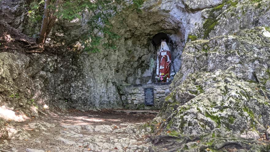 Cave of Saint Kinga