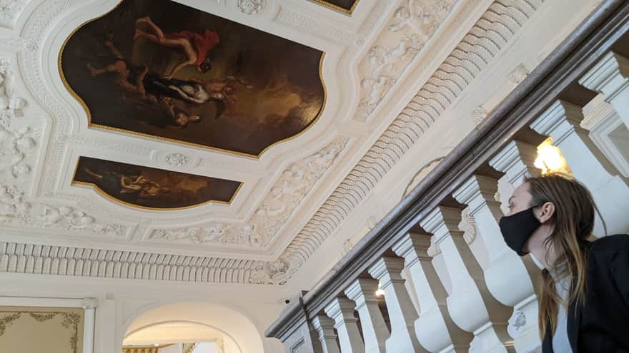 Muzeum Fryderyka Chopina