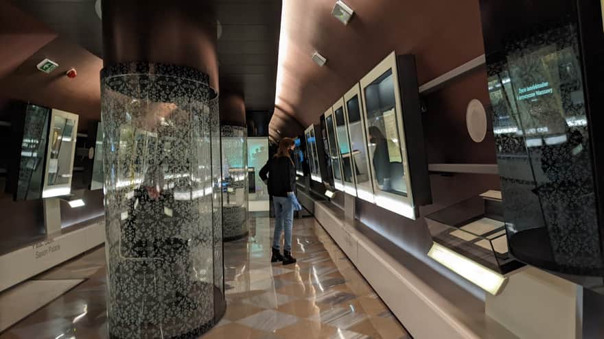 Muzeum Fryderyka Chopina