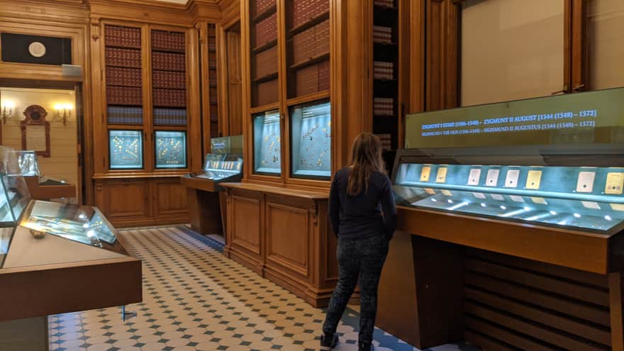 Muzeum im. Emeryka Hutten-Czapskiego