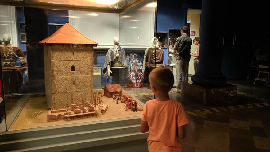 Muzeum Archeologiczne w Krakowie