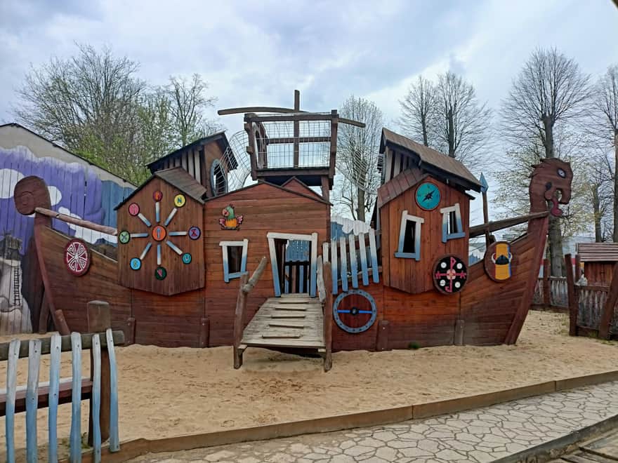 Rabkoland - Family Amusement Park