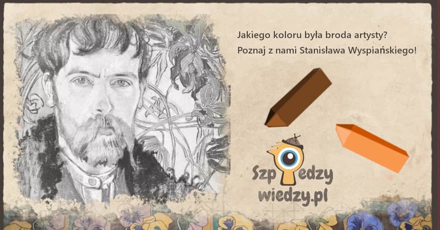 Wyspiański App