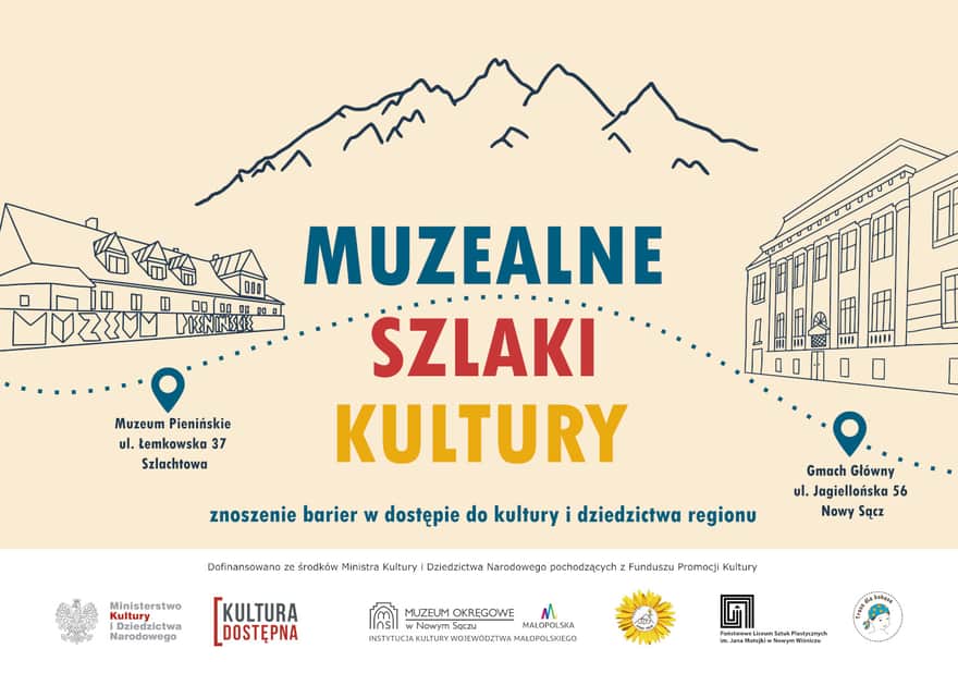 Muzealne Szlaki Kultury