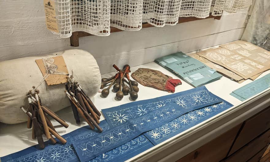 Exhibition "Everyday and Festive". Ethnographic Museum in Rzeszów