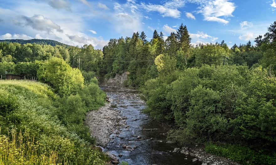 wetlina-atrakcje-i-szlaki-w-okolicy