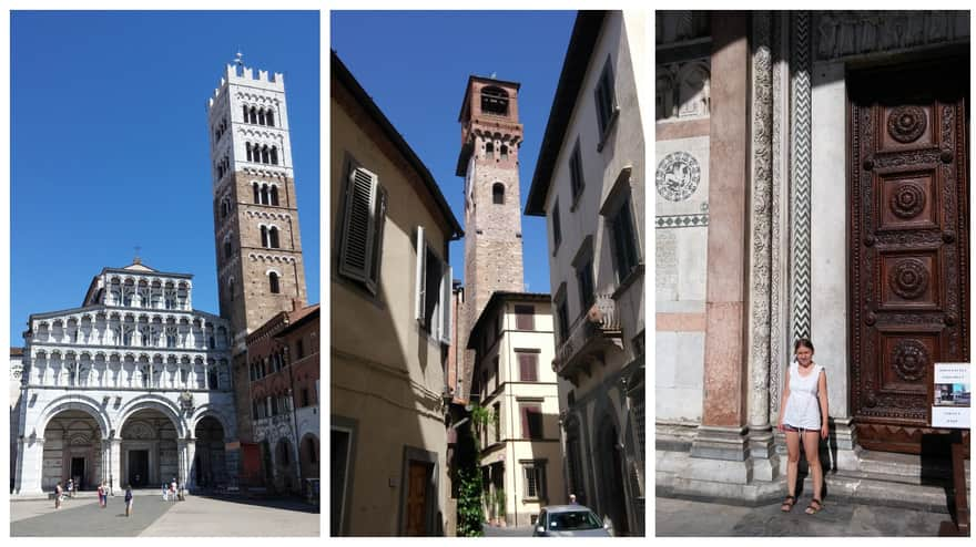 Lucca