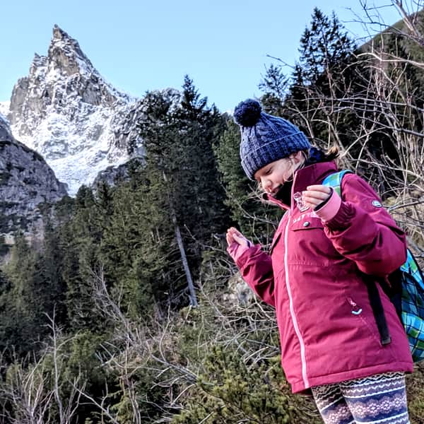 10 super ciekawostek o Tatrach dla dzieci
