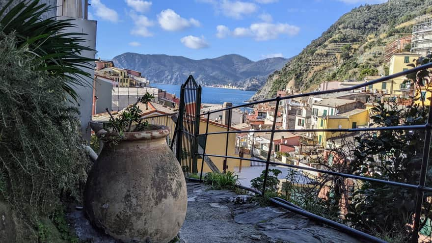 Vernazza