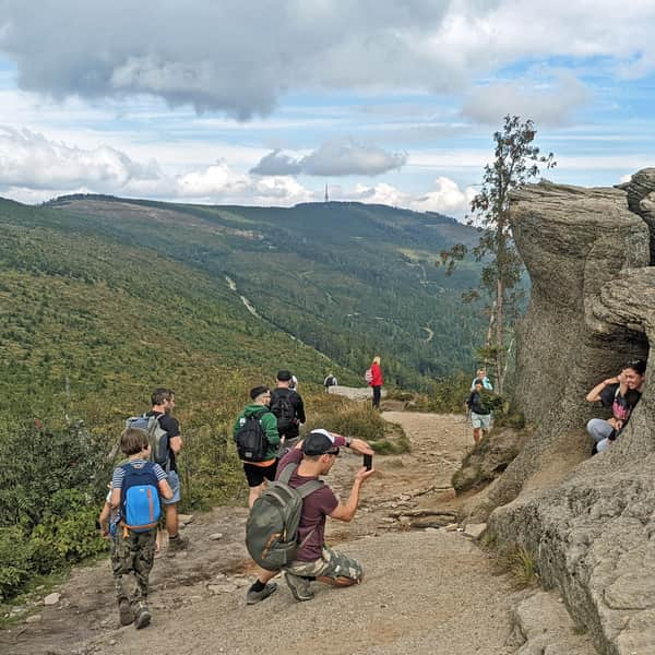 Silesian Beskid