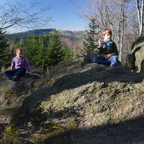 Beskid Mały