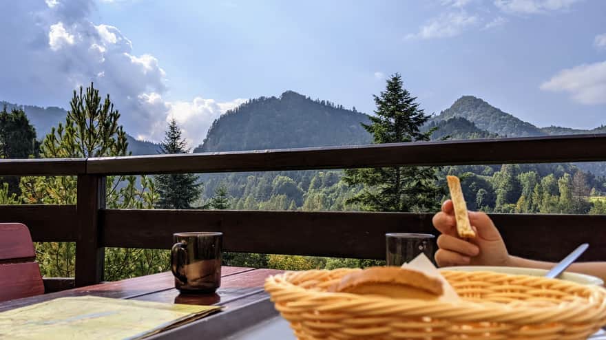 Schronisko PTTK "Orlica"