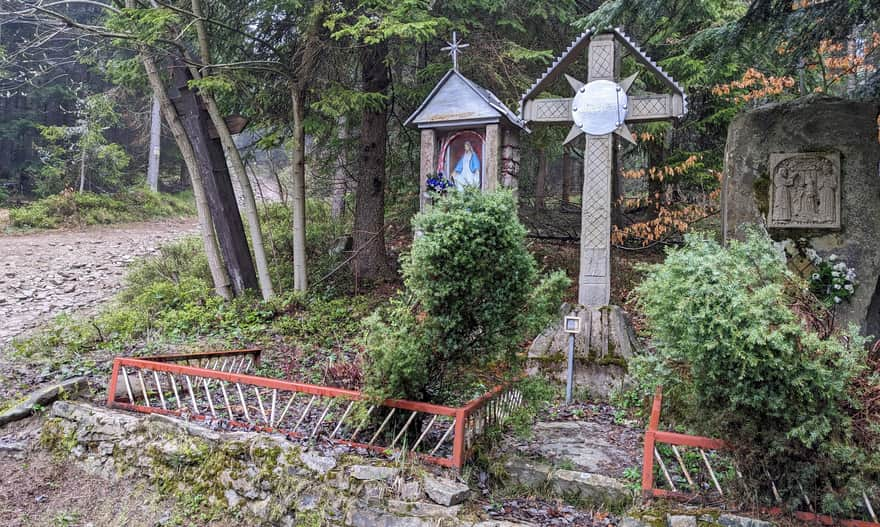 Rosary Road Wilczyce - Ćwilin