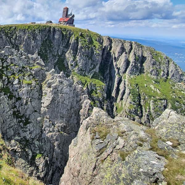 Wakacje w górach z dzieckiem? Tak, to świetny pomysł na aktywny wypoczynek!