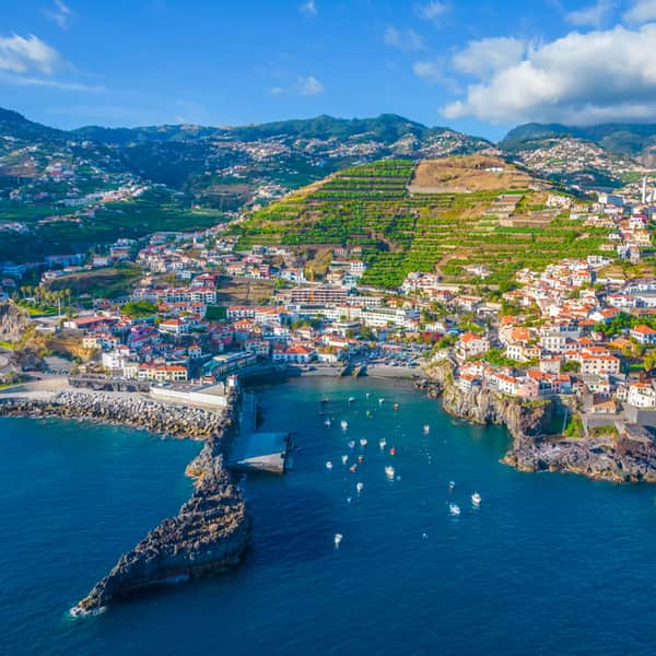 Rodzinne wakacje na Maderze - atrakcje i miejsca, które warto odwiedzić