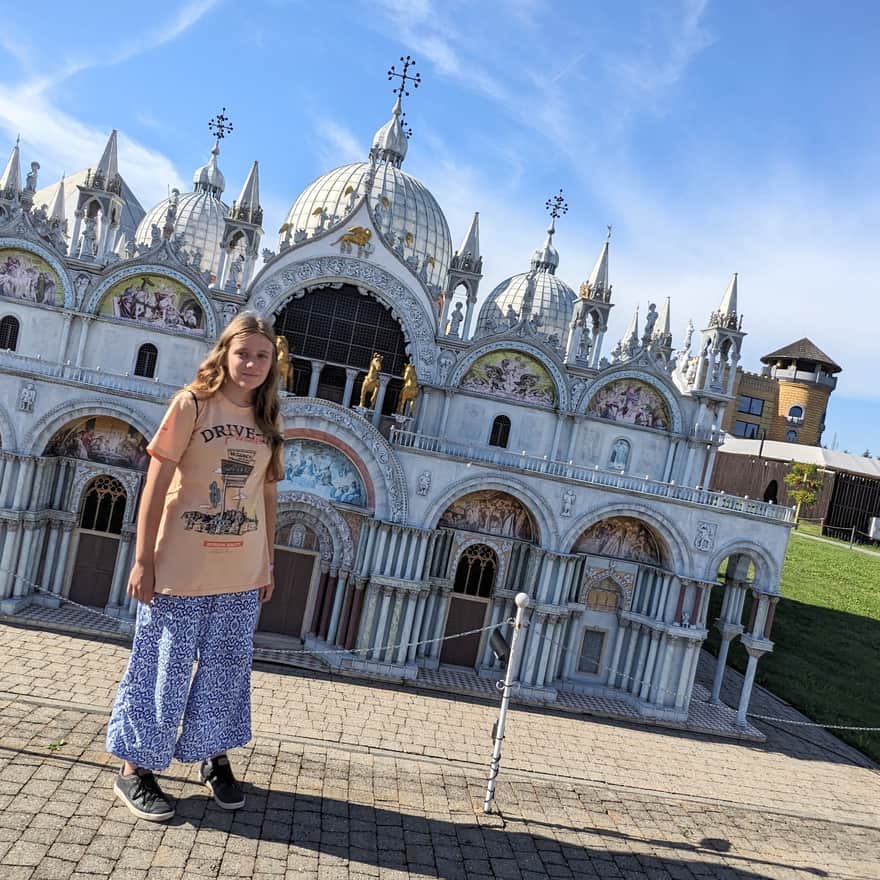 Dream World Park Inwałd - an interesting attraction for everyone!