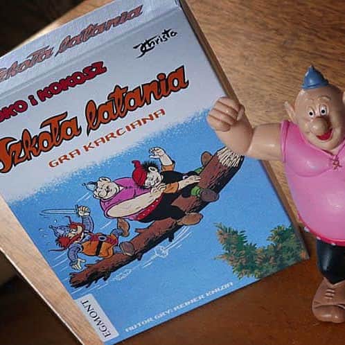 miniaturka