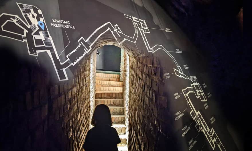 The most interesting underground museum routes. Małopolska and Podkarpacie