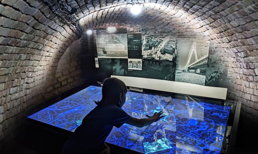 The Best and Most Interesting Underground Routes in Podkarpacie