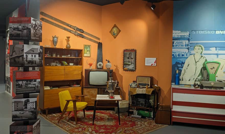 Muzeum Niepodległości w Myślenicach