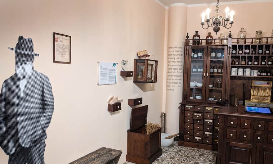 Wystawa historyczna w Muzeum Niepodległości w Myślenicach