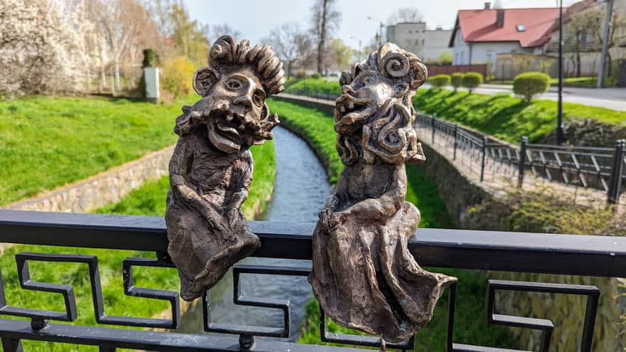 Maszkarony in Love - Lovers