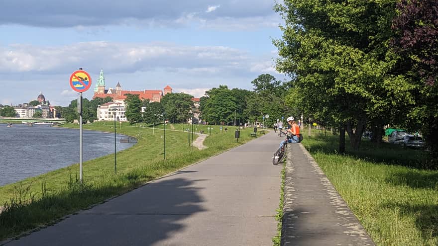 Bulwary Wisły