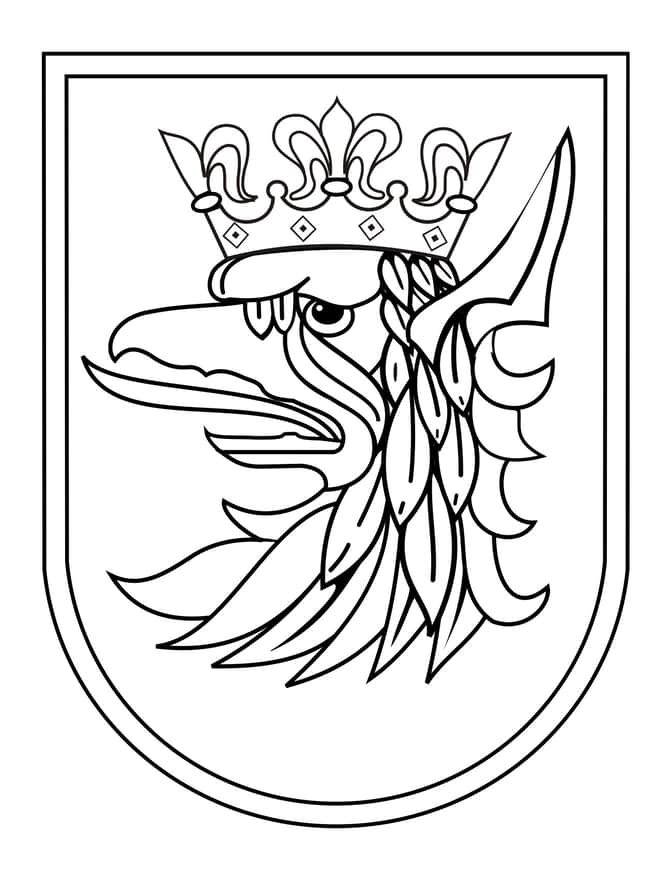 Herb Szczecina